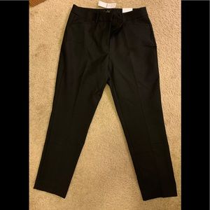 Dress slacks